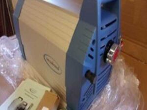 Vacuubrand MV 10C NT Chemistry Diaphragm Vacuum Pump