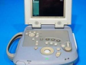 Zonare Z.One Ultra Convertible Ultrasound