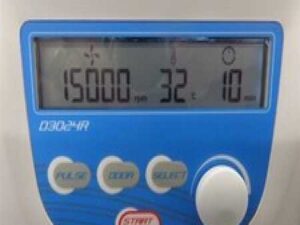 Scilogex D3024R Centrifuge