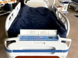 STRYKER S3 - Hospital BED - 10 Units available for sale now more available