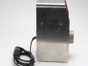 Ismatec MCP-Z Process IP 65 ISM918A Gear Pump - Fair Condition