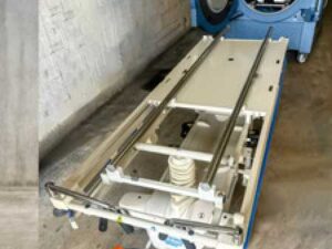 Sechrist Hyperbaric Chambers 3300