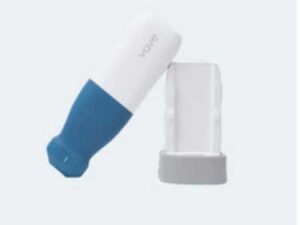 Vave handheld ultrasound probe