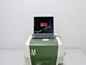 Millipore Guava EasyCyte HT Flow Cytometer