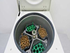 Thermo Scientific ST40 BenchTop Centrifuge with TX 1000 Rotor and Buckets