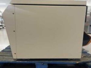 Beckman Allegra 6KR Centrifuge 8000 RPM With GH 3.8 Rotor & 4 Buckets