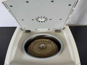 Beckman Coulter Microfuge 20 Centrifuge with FA241.5P Rotor & Lid 2022 Excellent