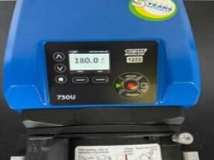 Watson-Marlow 730 UN/R Remote Control Max 3300 L/h Tested in Excellen condition