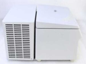 Eppendorf 5417R Refrigerated Centrifuge w/Rotor 45-30-11