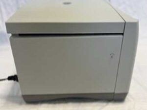 Eppendorf Centrifuge 5430 w/ A-2-MTP Rotor