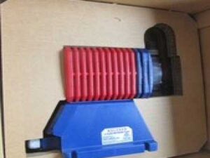 Walchem Waste Water Metering Pump, 5.5 GPH, 3/4”npt, PVC Pump Head EHE31E1-VET