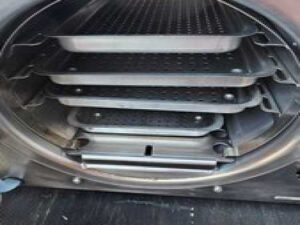 Refurbished Midmark M9 Ultraclave  w/ Printer 🖨️ | Low Cycles | Warranty