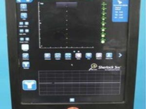 Bard Site-Rite Vision II Ultrasound