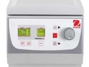 Ohaus FC5706 Multi centrifuge 120Volt max RPM 6000 max RCF 4427 x g Full Warrant