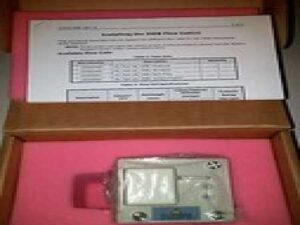 Waters 2998 PDA Classic Analytical Flow Cell Kit [205000399] HPLC
