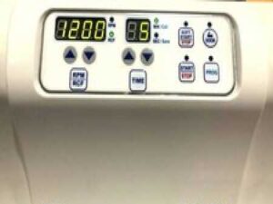 GLO GT416  Centrifuge for harvesting PRP by GLOFINN