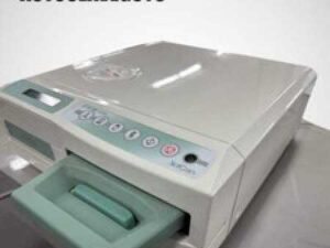 SciCan Statim 2000 Autoclave with Full 6 Month Parts and Labor Warranty