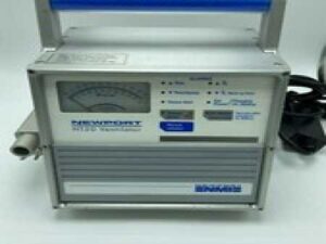 Newport HT50 Ventilator - Refurbished
