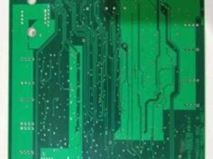 Medtronic Newport e360 Analog Board GR105706 GR-PCB2110A
