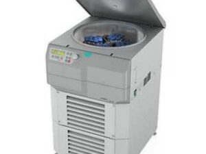 Hermle Z496-K High Volume Floor Standing Centrifuge (230V ONLY)
