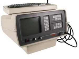 Interspec Cardioscan Ultrasound System