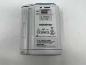 Mindray Datascope Panorama 608 Telepack - Biomed Certified