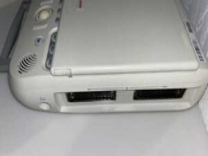 Biosound Esaote MyLab Five Ultrasound System With 15" LCD Monitor