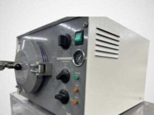 Tuttnauer 1730 Autoclave With Full Six Month Parts And Labor Warranty