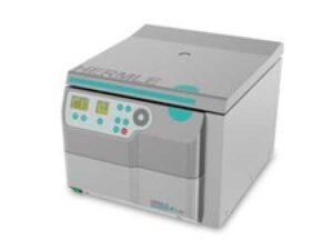 Hermle Z327-E Universal Centrifuge, 230V