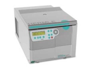 Hermle Z327-K Refrigerated Universal Centrifuge, 120V
