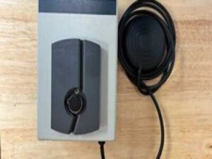 ByronMedical PSITecIII Liposuction Peristaltic PumpInfiltrator & Footswich(D997)