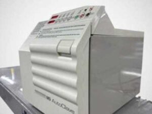 Midmark M9 Autoclave With 6 Month Parts And Labor Warranty