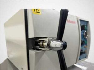 Tuttnauer 1730 Autoclave With Full Six Month Warranty