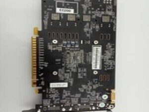 GE Voluson E8 Graphic card - Bt13  KTZ302459