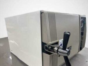 Tuttnauer 2540M Autoclave With 6 Month Warranty Coverage