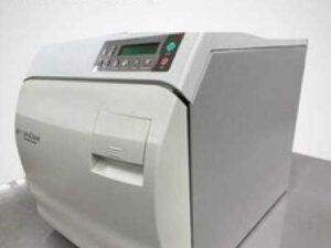 Midmark M11 Autoclave With Full Six Month Parts Labor Warranty