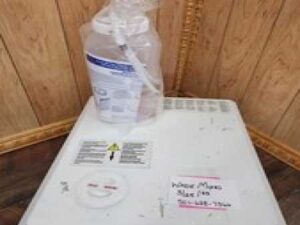 SCICAN STATIM 5000 Cassette Sterilizer Medical Dental