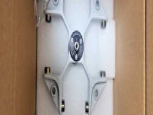 New Eppendorf S-4-72 Swing-Bucket Rotor