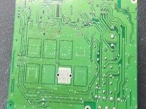 Instrumentarium L200 Novus Power Supply Board