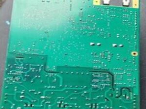 Gendex Orthoralix 8500 Converter Board