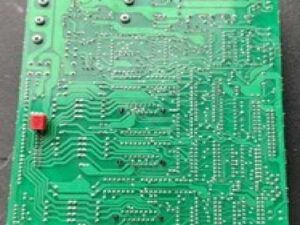 Instrumentarium OP100D interface board