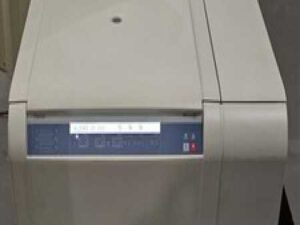 Thermo Scientific MEGAFUGE 40R Benchtop Refrigerated Centrifuge 48x1.5/2.0 Rotor