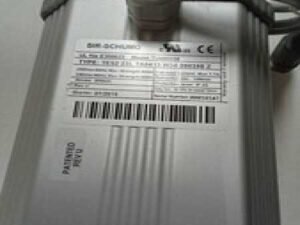 GE  VOLUSON  E8  Lifting Column ASSY  P/N: KTI154822 REV. P