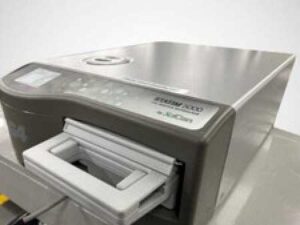 SciCan Statim G4 5000 Autoclave With Six Month Warranty