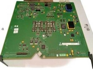 GE Logiq E9 / Vivid E9 Ultrasound GFI Board PN 5161631