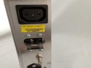 GE Voluson S8/S6 CPS Model 5393431-2 Rev 2