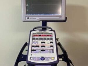 Vyaire Carefusion Revel Ventilator