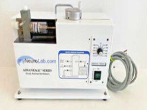 New England Medical Instruments 141 Pump Advantage Series Vent with Warranty
