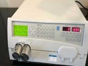 Dionex P 580A LPG Low Pressure Gradient Degasser HPLC Pump Quaternary w Warranty