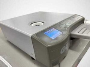 SciCan Statim 2000 G4 Autoclave with Full 6 Month Parts and Labor Warranty